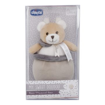 Chicco gioco msd orsetto trillino