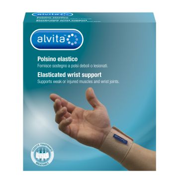 Polsino alvita elastico 2