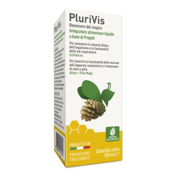 Plurivis spy propoli 150ml