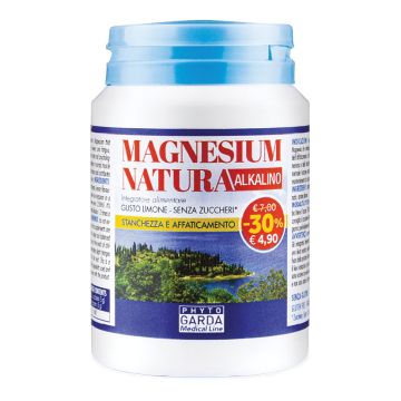Magnesium natura 50 g