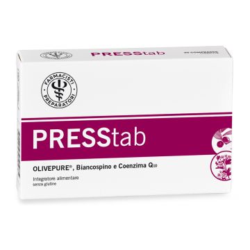 Lfp Presstab 30compresse