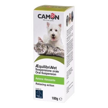 Aequilibria Vet Sospensione Orale 100 G