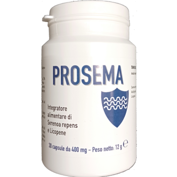 Prosema 30 capsule