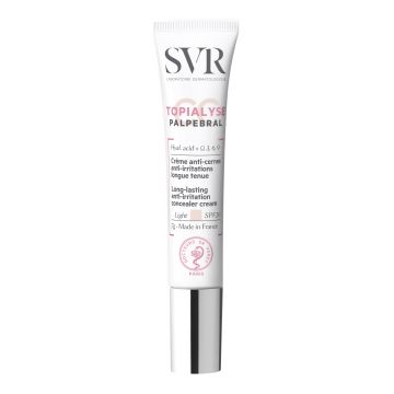 Topialyse palpebre cc light