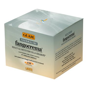 Tourmaline fangocr.300ml