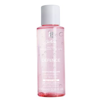 Defence acqua micellare travel size 100 ml