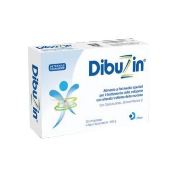 Dibuzin 30 compresse