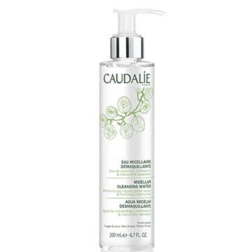 Caudalie acqua micellare struccante 200ml