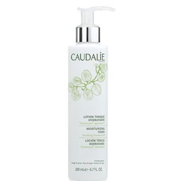 Caudalie lozione tonica idratante 200 ml