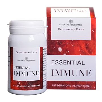 Essential immune 60 capsule