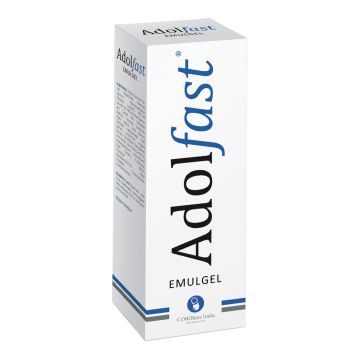 Adolfast emulgel 75ml
