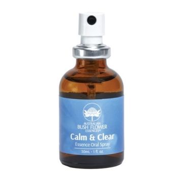 Calm & clear spray orale 20 ml