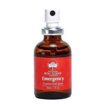 Emergency spy orale 20ml natur