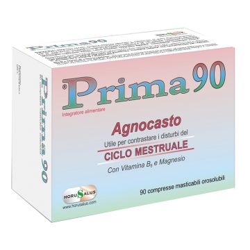 Prima 90 90 compresse