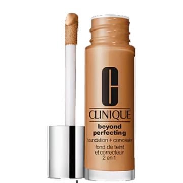 CLINIQUE - Beyond Perfecting 2 In 1 - Fondotinta E Correttore N.23 Ginger 30 Ml