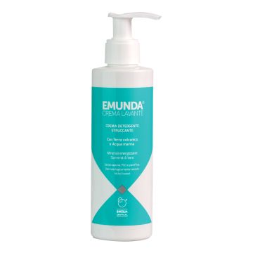 Emunda crema lavante 200ml