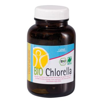 Gse chlorella 240 g