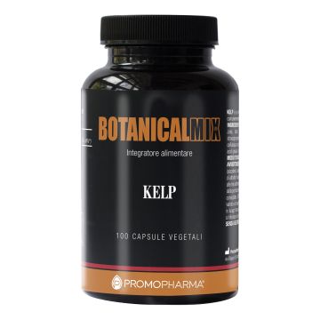 Kelp botanical mix 100 capsule