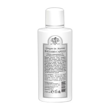 Balsamo capelli 250ml