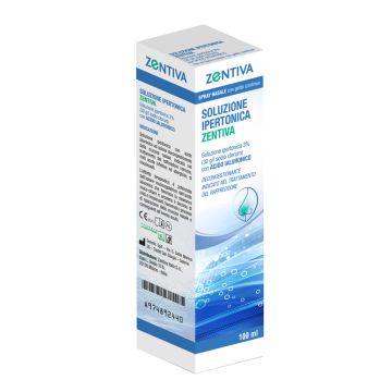 Soluzione ipert.spray ztv