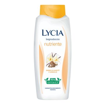 Lycia Bagnodoccia Nutriente 750 Ml