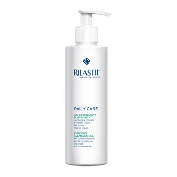 Rilastil daily care gel detergente special price Rilastil daily care gel detergente special price