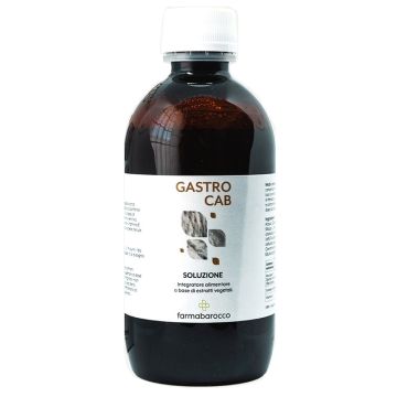 Gastrocab Soluzione 200ml