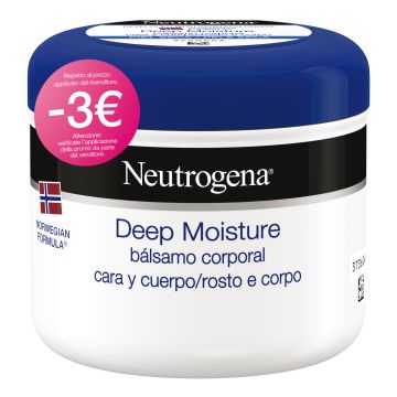 Ng corpo comfort 300ml promo