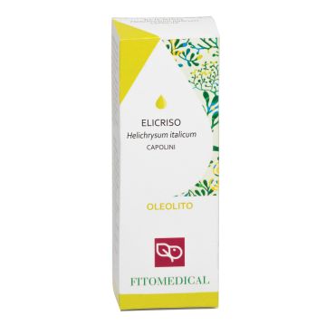 Elicriso oleolito 50 ml