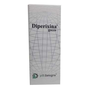 Diperixina Gocce 30ml