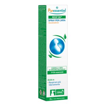 Puressentiel resp'ok spray aria 200 ml