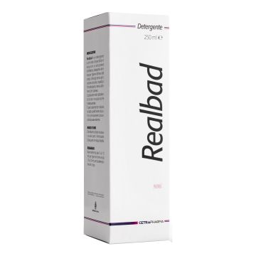 Realbad detergente 250ml