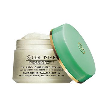 Talasso scrub energizzante 300 g