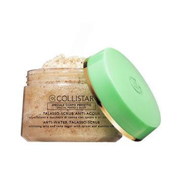 Talasso scrub anti acqua 300 g