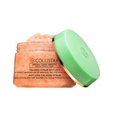 Talasso scrub anti eta 300 g