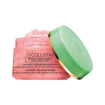 Talasso scrub rassodante 300 g