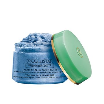Talasso scrub tonificante 300 g