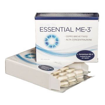 Regactive essential me 3 30 capsule
