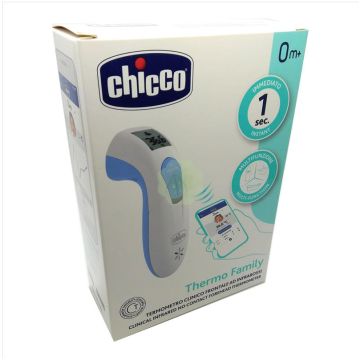 Chicco Thermo Family Termometro Infrarossi 1 Pezzo