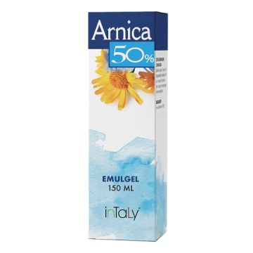 Arnica 50% emulgel 150 ml