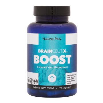 Brainceutix boost 90 capsule