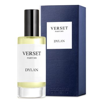 Verset dylan edt 15ml