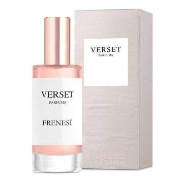 Verset frenesi edt 15ml