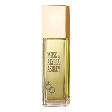 Alyssa ashley musk eau de toilette natural 100 ml