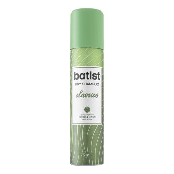 BATIST - dry - shampoo secco 75 ml