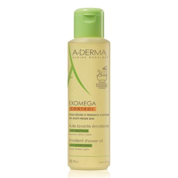 Exomega control olio detergente 500ml