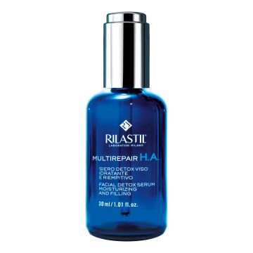 Rilastil multi repair ha siero 30 ml