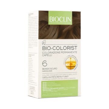 Bioclin biondo sc.           6