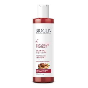 Bioclin Shampoo post-color 200ml