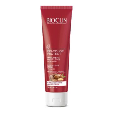 Bioclin mask post-color 100ml